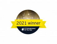 EY Entrepreneur Of The Year®