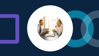 A team built to succeed: Corey Scobie, Chief Technology Officer