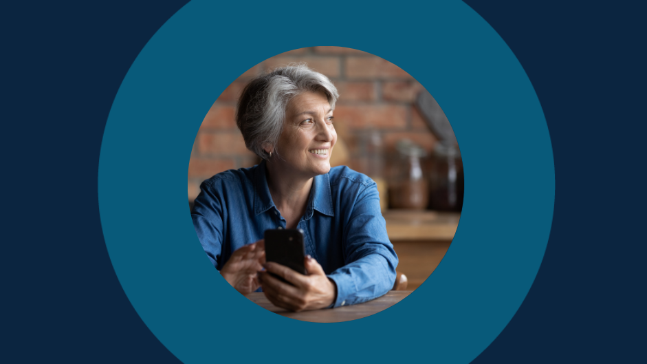 Creating personalized customer experiences at Microsoft Ignite