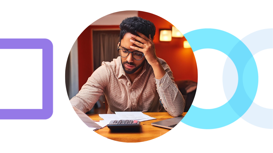 How Scarcity Inhibits Decision Making