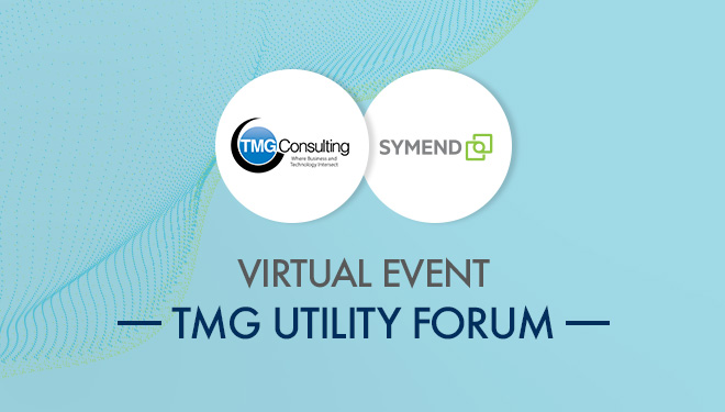 TMG Utility Forum Recap
