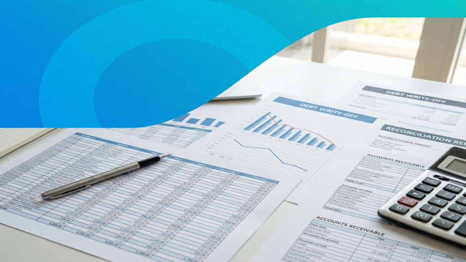 Ofgem Is Writing Off £500M in Debt. Is Your Sector Next?